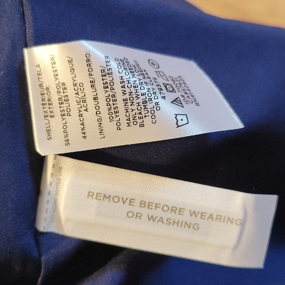 Loft Plaid Miniskirt - Picture 4 of 4